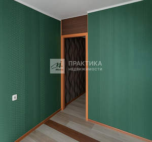 4-к квартира, вторичка, 64м2, 3/9 этаж
