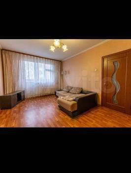 1-к квартира, вторичка, 38м2, 10/17 этаж