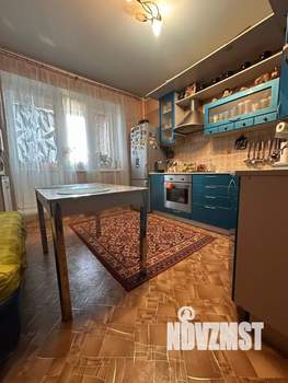 2-к квартира, вторичка, 64м2, 11/12 этаж