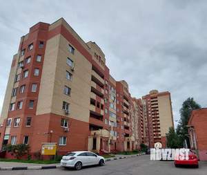 2-к квартира, вторичка, 81м2, 3/7 этаж