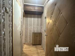 2-к квартира, вторичка, 43м2, 3/5 этаж