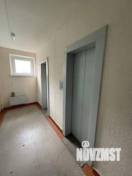 3-к квартира, вторичка, 60м2, 6/14 этаж