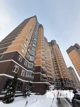 Студия квартира, вторичка, 24м2, 18/20 этаж