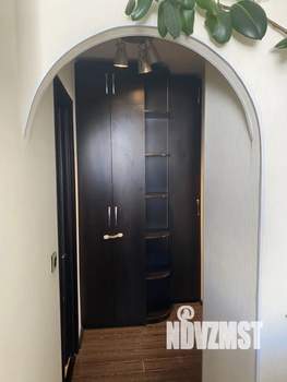 2-к квартира, вторичка, 58м2, 10/25 этаж