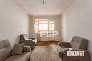 1-к квартира, вторичка, 35м2, 2/9 этаж