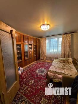2-к квартира, вторичка, 52м2, 13/14 этаж