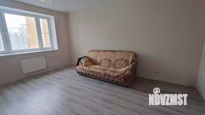 1-к квартира, вторичка, 40м2, 12/17 этаж