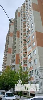1-к квартира, вторичка, 41м2, 18/26 этаж