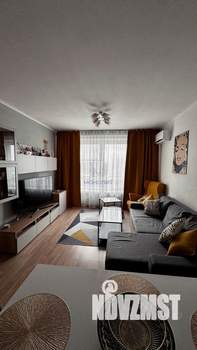 2-к квартира, вторичка, 50м2, 7/15 этаж