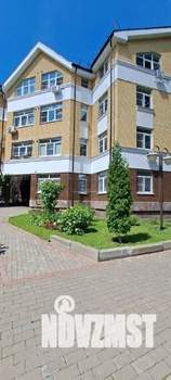 2-к квартира, вторичка, 76м2, 2/4 этаж