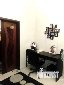 2-к квартира, вторичка, 53м2, 3/4 этаж
