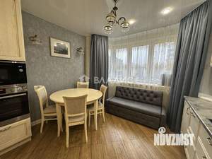 2-к квартира, вторичка, 58м2, 13/17 этаж