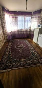 2-к квартира, вторичка, 60м2, 8/17 этаж