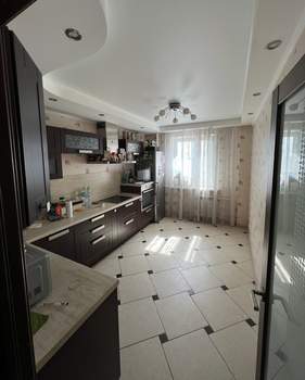 1-к квартира, вторичка, 43м2, 10/25 этаж