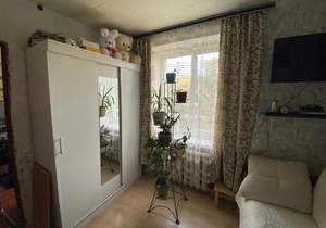 2-к квартира, вторичка, 36м2, 6/9 этаж