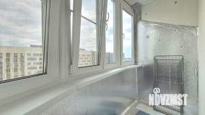 1-к квартира, вторичка, 47м2, 17/17 этаж