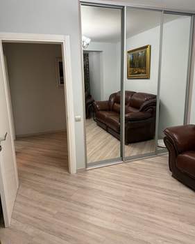 3-к квартира, вторичка, 74м2, 3/14 этаж