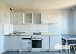1-к квартира, вторичка, 45м2, 10/17 этаж