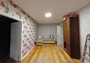 2-к квартира, вторичка, 44м2, 2/5 этаж