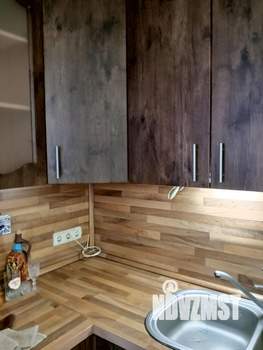 3-к квартира, вторичка, 69м2, 8/16 этаж