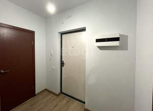 1-к квартира, вторичка, 32м2, 11/17 этаж