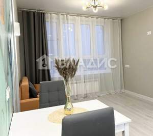 Студия квартира, вторичка, 23м2, 16/24 этаж