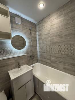 2-к квартира, вторичка, 42м2, 3/5 этаж