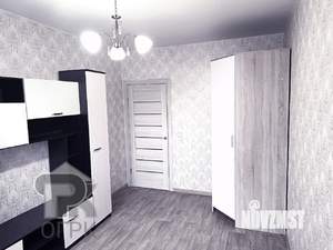 1-к квартира, вторичка, 36м2, 3/17 этаж