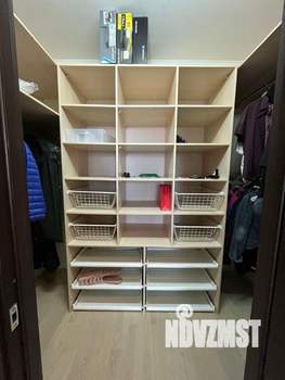 3-к квартира, вторичка, 89м2, 14/18 этаж