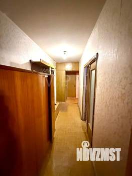 2-к квартира, вторичка, 51м2, 11/12 этаж