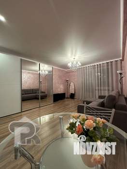 Студия квартира, вторичка, 35м2, 2/6 этаж