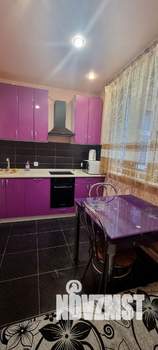 1-к квартира, вторичка, 38м2, 3/17 этаж