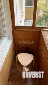 1-к квартира, вторичка, 29м2, 5/5 этаж