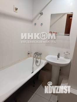 2-к квартира, вторичка, 66м2, 12/16 этаж