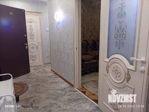 2-к квартира, вторичка, 76м2, 5/6 этаж