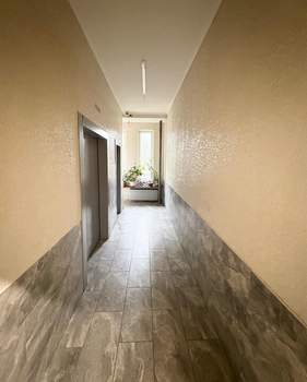 1-к квартира, вторичка, 34м2, 10/16 этаж