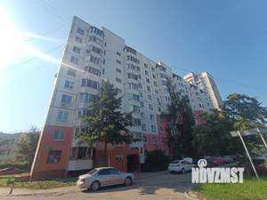 2-к квартира, вторичка, 52м2, 9/10 этаж
