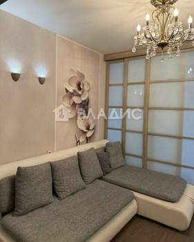 2-к квартира, вторичка, 63м2, 16/25 этаж