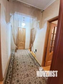 3-к квартира, вторичка, 77м2, 5/17 этаж