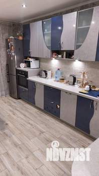 2-к квартира, вторичка, 71м2, 20/25 этаж