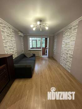 1-к квартира, вторичка, 31м2, 4/5 этаж