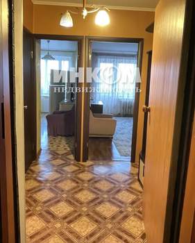 1-к квартира, вторичка, 41м2, 12/12 этаж