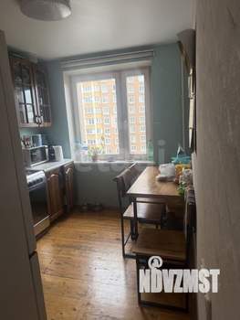 3-к квартира, вторичка, 64м2, 9/9 этаж