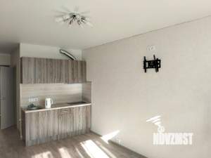 Студия квартира, вторичка, 21м2, 7/16 этаж