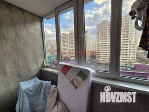 2-к квартира, вторичка, 53м2, 9/12 этаж