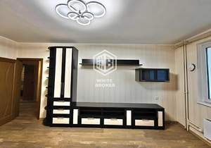 2-к квартира, вторичка, 60м2, 12/17 этаж