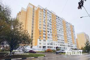 2-к квартира, вторичка, 60м2, 10/14 этаж