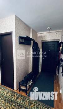 3-к квартира, вторичка, 80м2, 14/17 этаж