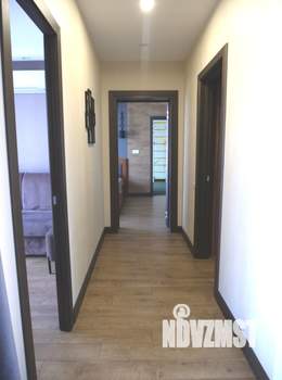 5-к квартира, вторичка, 104м2, 17/17 этаж