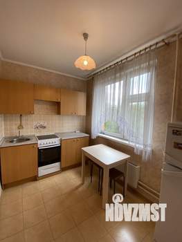 1-к квартира, вторичка, 37м2, 5/18 этаж